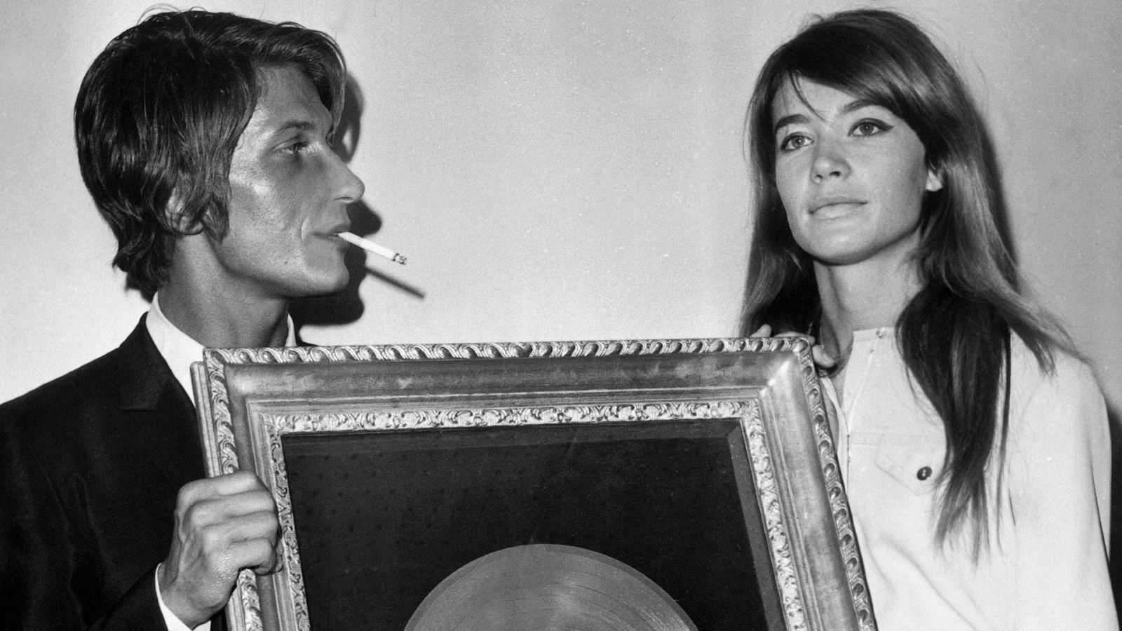 Perfil de estrellas - François Hardy - 07/03/20 - Escuchar ahora