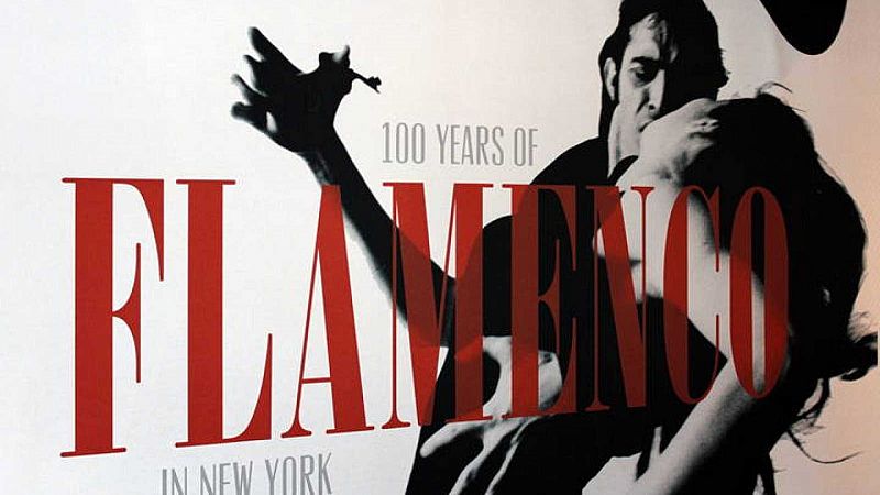 Contraste flamenco - Flamenco Festival New York - 07/03/20 - Escuchar ahora