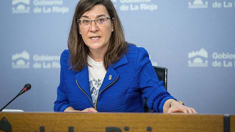 14 horas fin de semana - Las primeras medidas extraordinarias por coronavirus en La Rioja - Escuchar ahora
