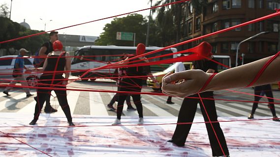 España a las 8 fin de semana