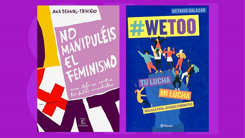 No es un día cualquiera - Feminismo en España - 'Tertulia' - Escuchar ahora