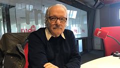 No es un día cualquiera - Javier Reverte e historias de superación - Cuarta hora - 8/03/2020