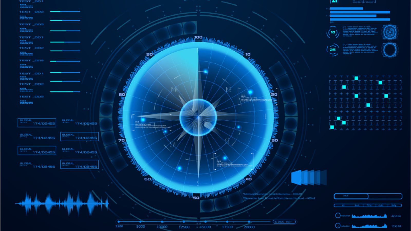 El Radar - 4 voces de mujer para el 8 de Marzo -  Escuchar ahora