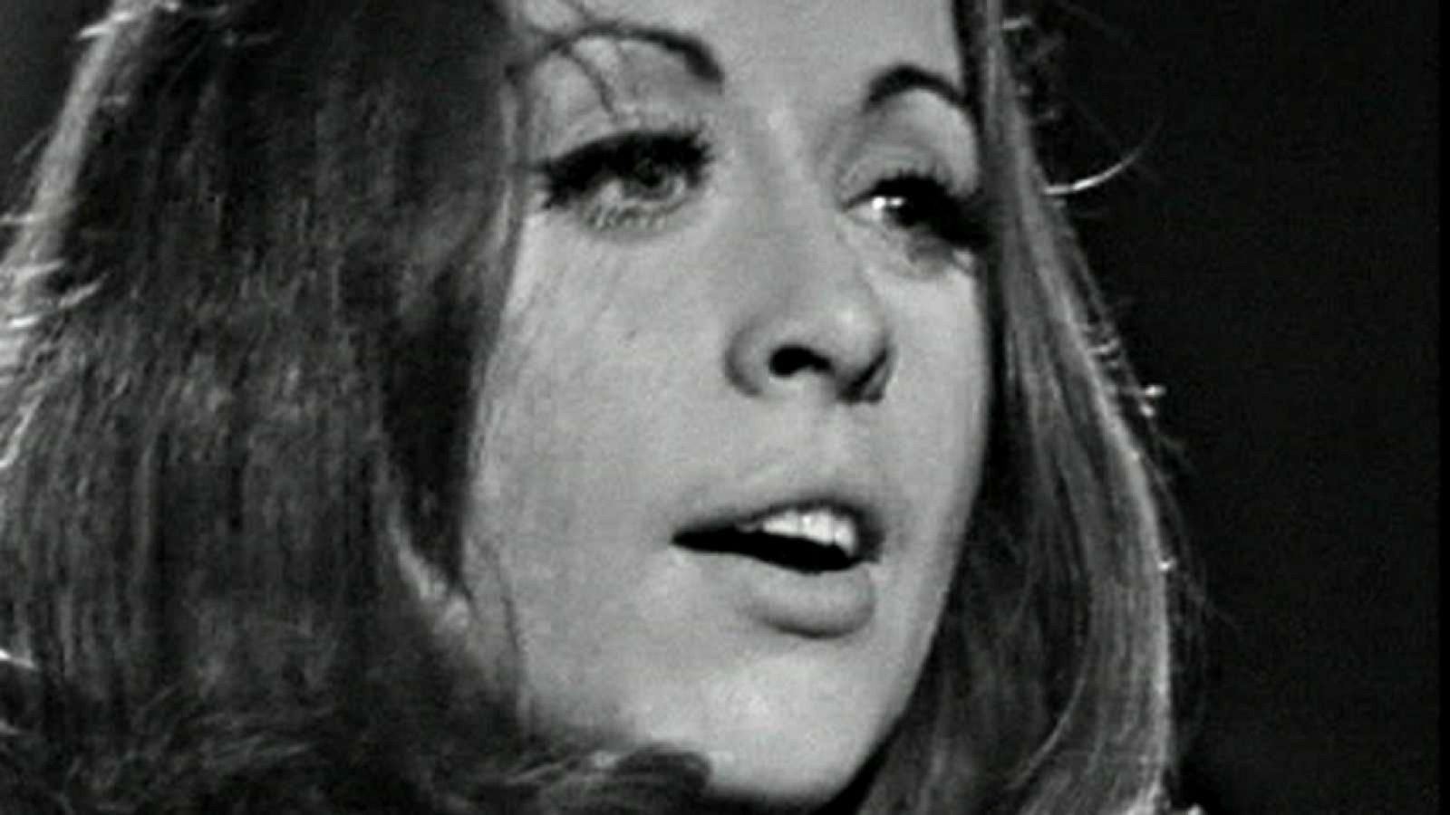 Paseos por la historia de la música - Mari Trini, una rebelde con causa - Escuchar ahora