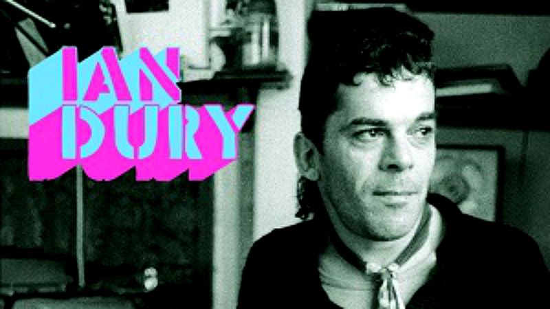 Pr�xima parada - Ian Dury & Stevie Wonder y Fleetwood Mac - 11/03/20 - escuchar ahora