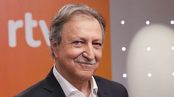 Las mañanas de RNE con Íñigo Alfonso