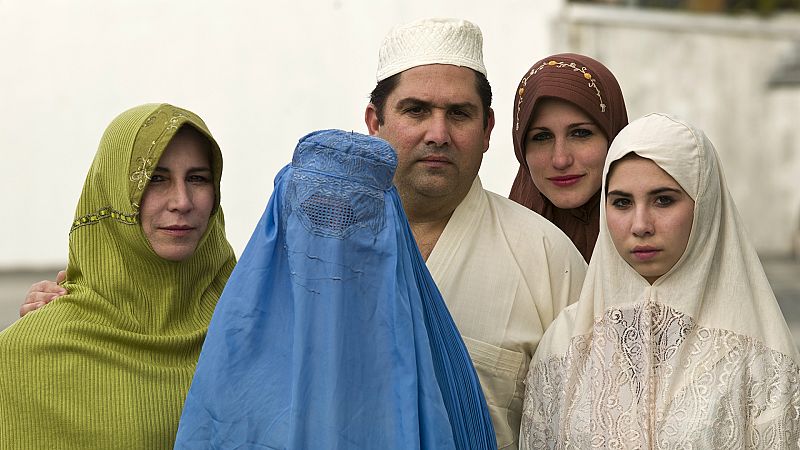 El mundo desde las Casas - Mujeres en Afganistán - 09/03/20 - Escuchar ahora