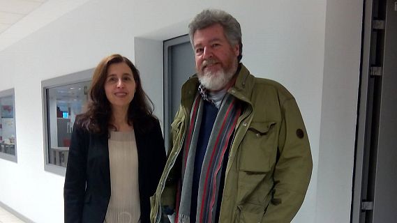 En un mundo feliz en R5