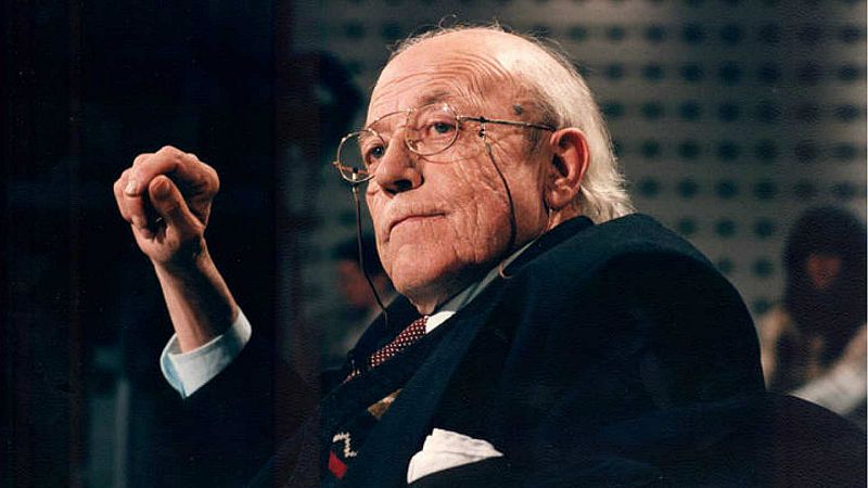 14 horas - El mundo de la cultura despide al escritor José Jiménez Lozano - Escuchar ahora