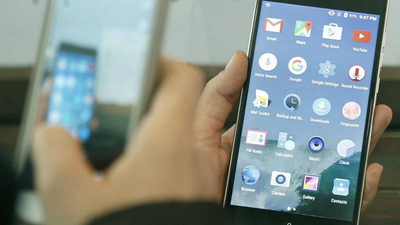 Todo noticias - Ma�ana - Alarmas, seguros o cr�ditos: las telecos buscan nuevos negocios  - Escuchar ahora