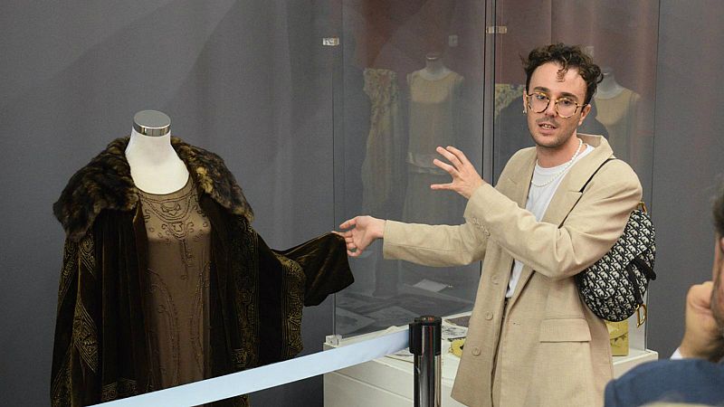 Todo Noticias Tarde - Indumentaria en los a�os 20 - Escuchar ahora