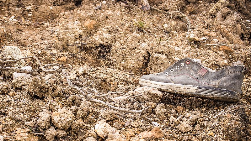 Todos noticias tarde - D�a Internacional Personas Desaparecidas - Escuchar ahora