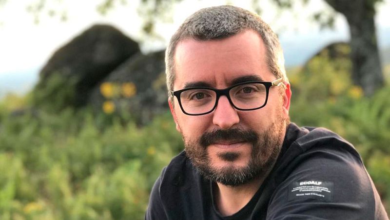  Las mañanas de RNE con Íñigo Alfonso - "Tenemos que ser conscientes de que estamos gestionando la incertidumbre"