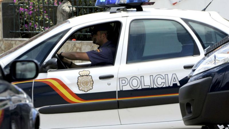 Boletines RNE - Parricidio en Madrid, detenido el hijo de una vecina de San Blas fallecida - Escuchar ahora