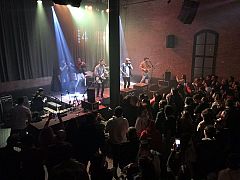 Festa del Disc Català de l'Any 2019: Maria Jacobs i Porto Bello en directe!