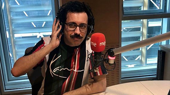 Dramedias en Radio 3