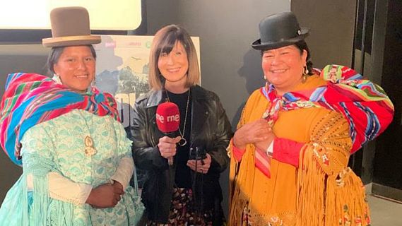 Todo Noticias - Tarde