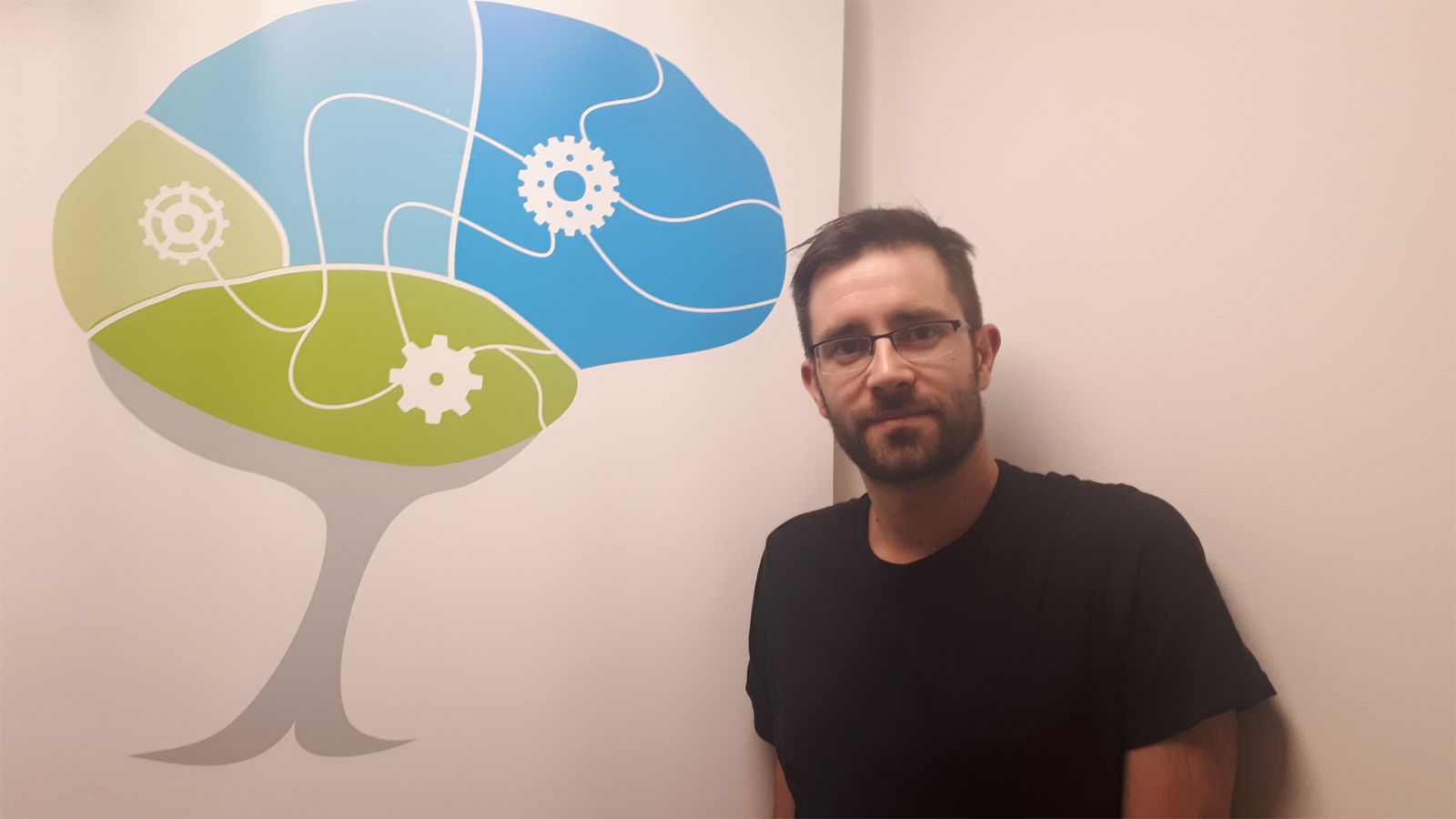 Punto de enlace - Didac Vidal-Piñeiro estudia en Noruega el envejecimiento del cerebro - 10/03/20 - escuchar ahora