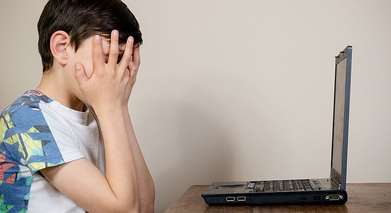 Mamás y papás - Pornografía: cuando nuestros hijos ven porno - 14/03/20 - Escuchar ahora