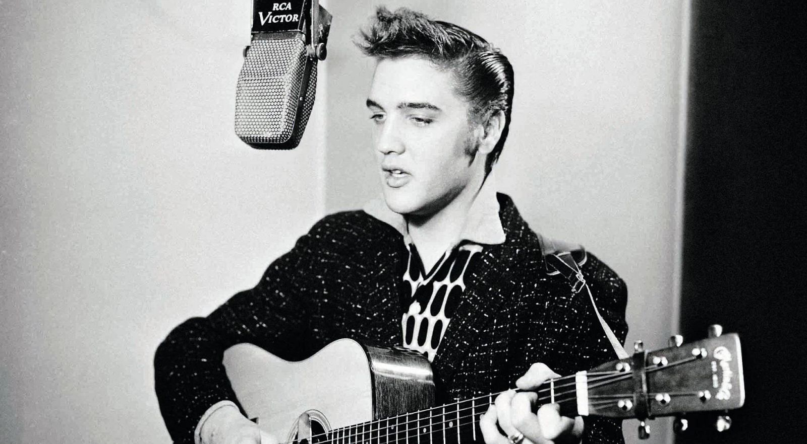 Rock and Roll Highschool - Cap. 04; Rockabilly (1955-1957) - escuchar ahora