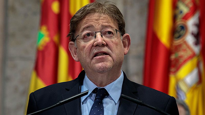  24 horas - La Generalitat Valenciana aplaza las Fallas por el coronavirus - Escuchar ahora