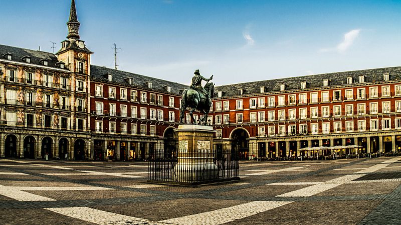  24 horas - La Cultura se contagia del coronavirus  - Escuchar ahora 