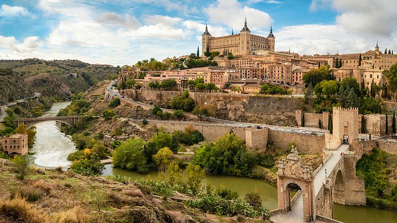 El mundo desde las casas - Semana Sefard� de Toledo - 11/03/20 - Escuchar ahora - 