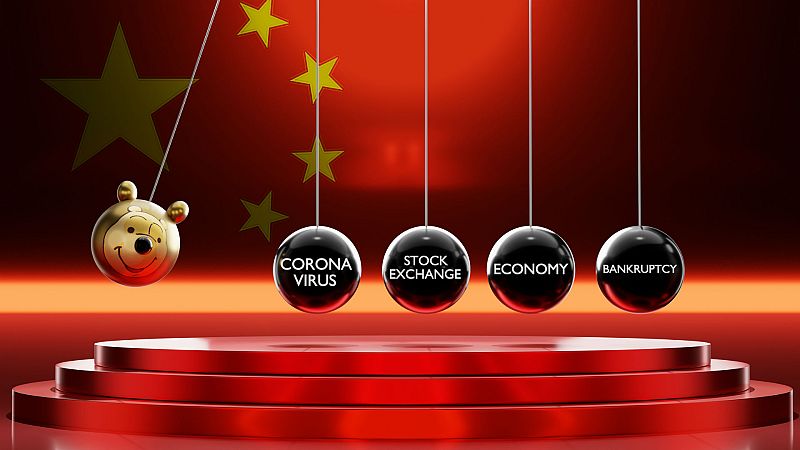 Planeta vivo en Radio 5 - Coronavirus - 11/03/20 - Escribir ahora