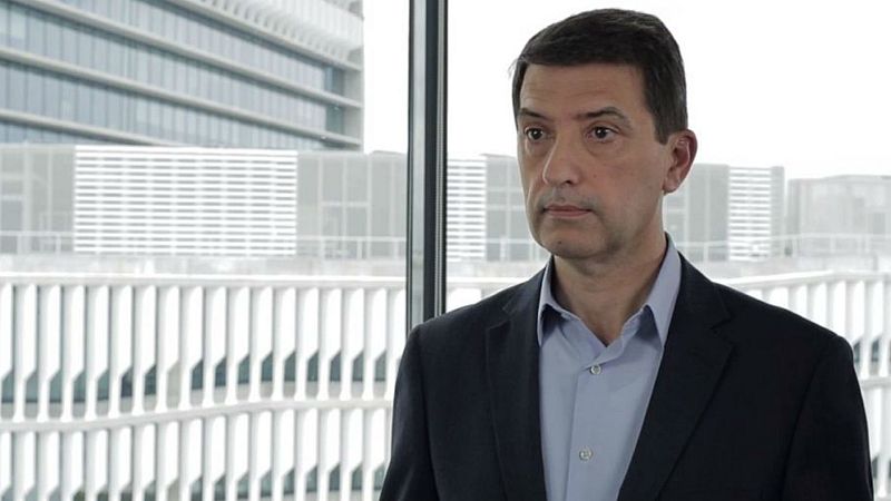 La entrevista de Radio 5 - Rafael Dom�nech - 11/03/20 - escuchar ahora