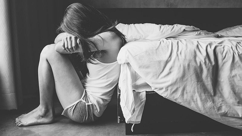 Estamos como queremos - Esos adolescentes que se deprimen - 11/03/20 - escuchar ahora