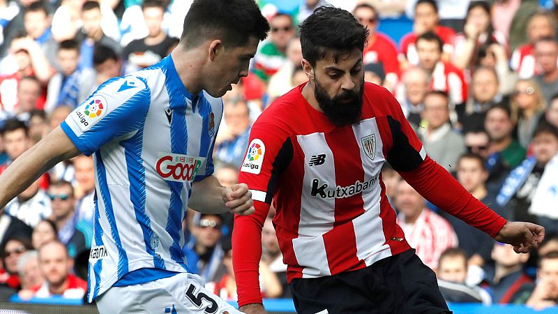  Boletines RNE - Aplazada la final de Copa; la Liga peligra - Escuchar ahora