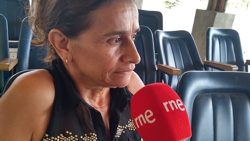 Cinco continentes - Colombia: reincorporarse a la sociedad tras las FARC - Escuchar ahora