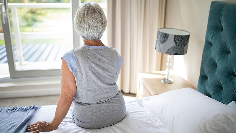  Las mañanas de RNE con Íñigo Alfonso - "Esta enfermedad nos está cambiando la vida a todos" - Escuchar ahora