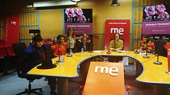 Gitanos - Gitanas feministas: rompiendo estereotipos - 15/03/20