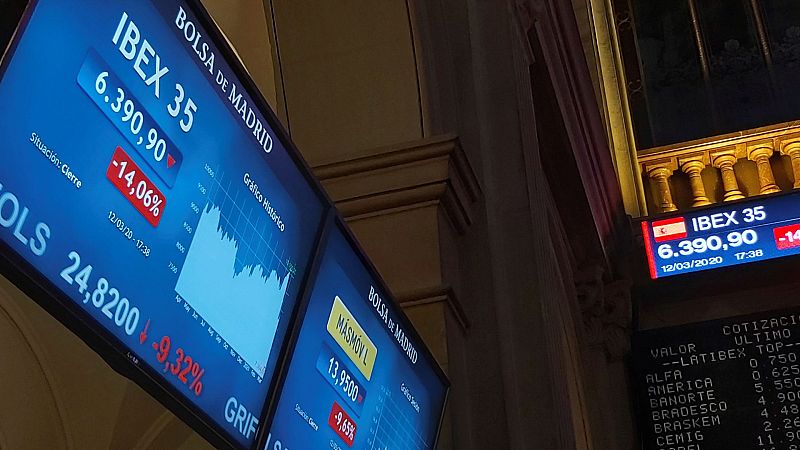 Las Mañanas de RNE con Íñigo Alfonso - Los expertos económicos avisan, es necesario bajar los tipos de interés - Escuchar ahora