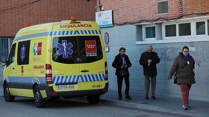 Las mañanas de RNE con Íñigo Alfonso - Experos sanitarios: "Contener la expansión del virus dependen en gran medida de los ciudadanos"