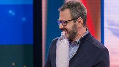 La entrevista de Radio 5 - José Miguel Viñas - 13/03/20
