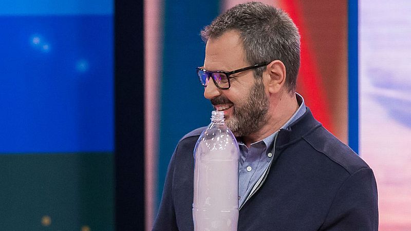 La entrevista de Radio 5 - José Miguel Viñas - 13/03/20 - escuchar ahora