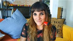 Por tres razones - 'Yo Me Quedo En Casa Festival' con Rozalén