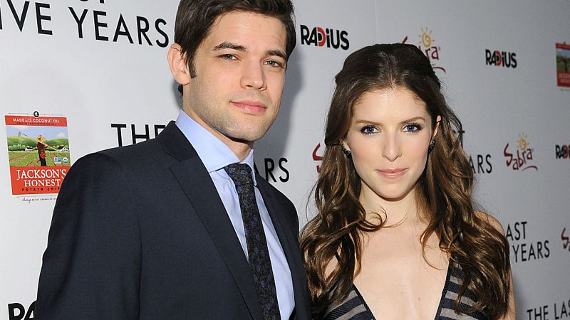 El musical - "The last five years" Londres- 14/03/20 - Escuchar ahora