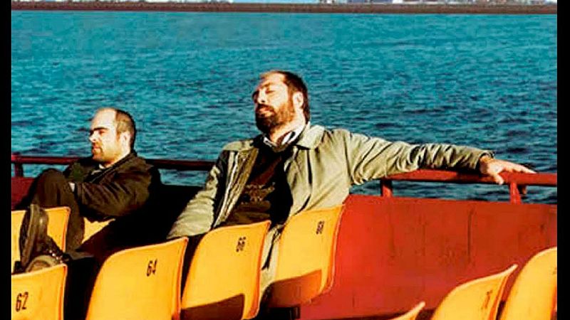 Ruedo escénico - "Los lunes al sol" - 14/03/20 - Escuchar ahora