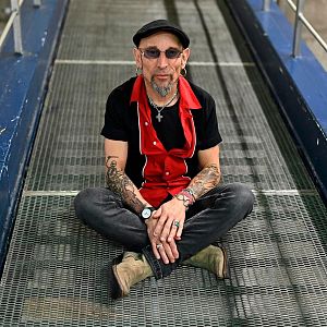 Discópolis - Discópolis - Lo nuevo de Fito y Fitipaldis - 30/07/09 - Discópolis | Escuchar