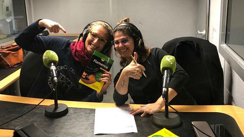 Contraste flamenco - Flamenco para Dummies - 14/03/20 - Escuchar ahora