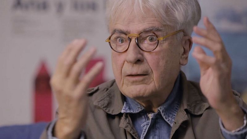 Cuéntame un cuadro -  Cruz Novillo, el hombre que diseñó España - 15/03/20 - Escuchar ahora