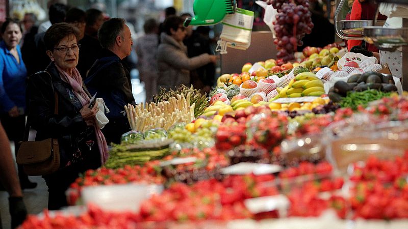 24 horas Fin De Semana - ¿Qué estará abierto durante el estado de alarma? - Escuchar ahora