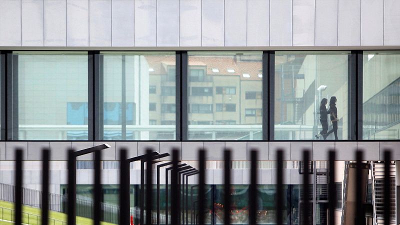 Boletines RNE - La patronal pide más apoyo a las empresas para paliar los efectos del coronavirus - Escuchar ahora