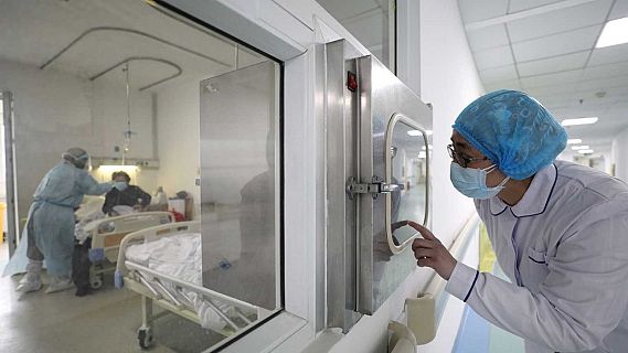 Las mañanas de RNE con Íñigo Alfonso