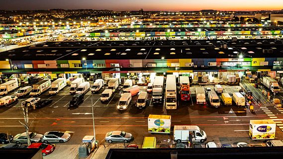 Las mañanas de RNE con Íñigo Alfonso