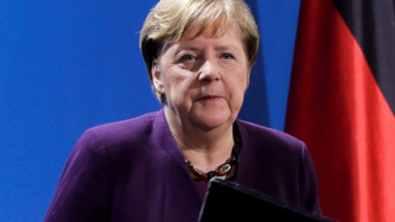 24 horas - Alemania echa el cierre a la vida publica - Escuchar ahora