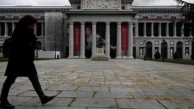  El ojo cr�tico - Prado, Reina Sof�a y #Coronaversos: 3 opciones de ocio recoleto - Escuchar ahora